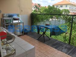 Saraca Villas (D28), Terrace #92740122